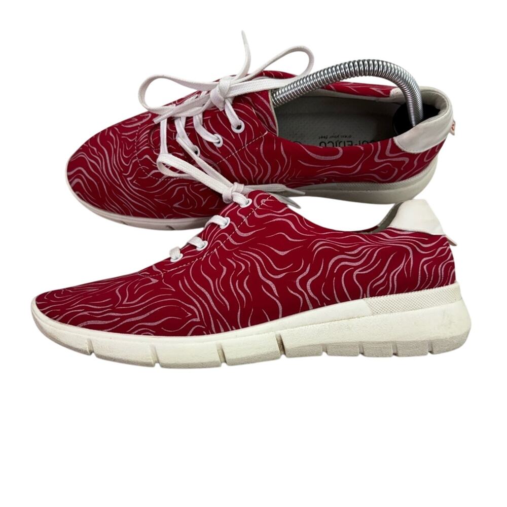 Arcopedico L76 women's lace-up sneakers size 39/8.5US